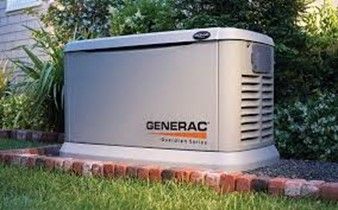 Standby Generator