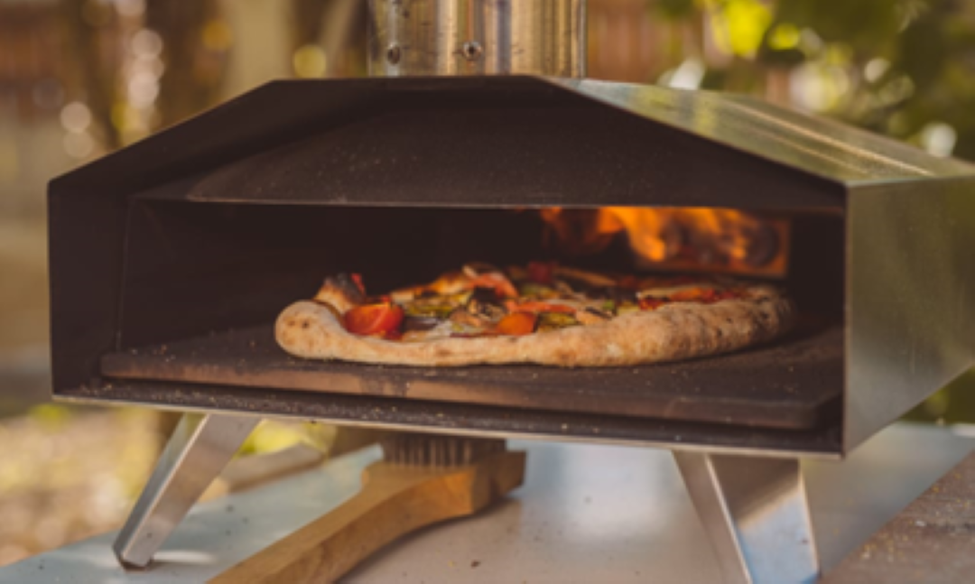 Best Propane Pizza Oven Outdoor 2