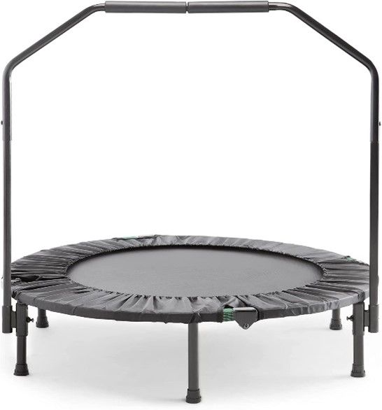 Marcy-Trampoline-Cardio Trainer