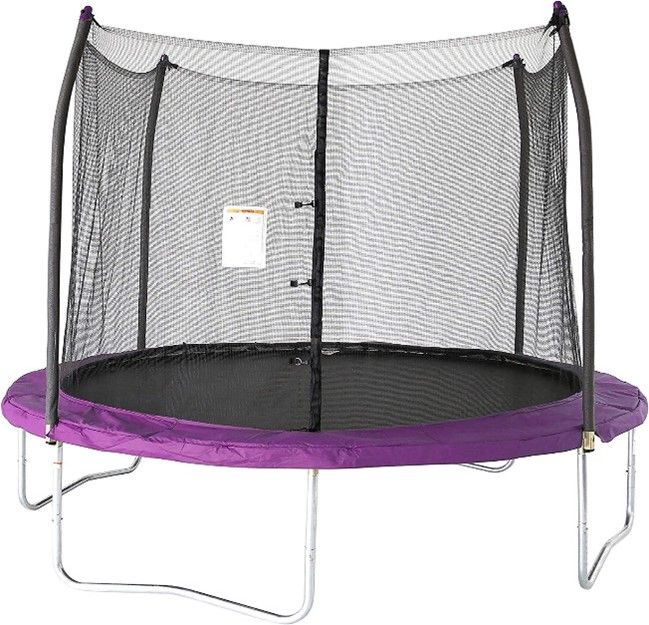 Skywalker-Trampoline-Trampoline enclosure