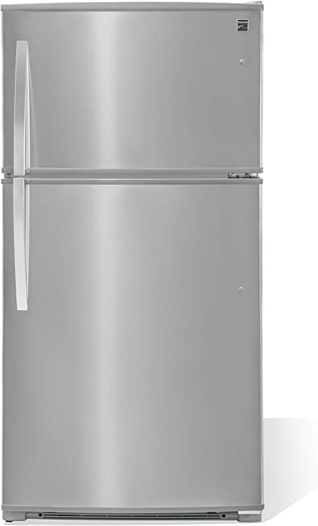 Kenmore Top Freezer