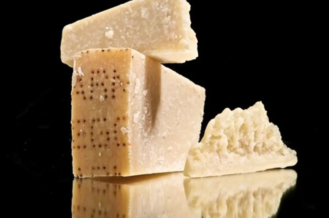 Parmesan Cheese 