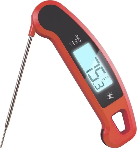  Lavatools Javelin PRO Duo Ambidextrous Food Thermometer