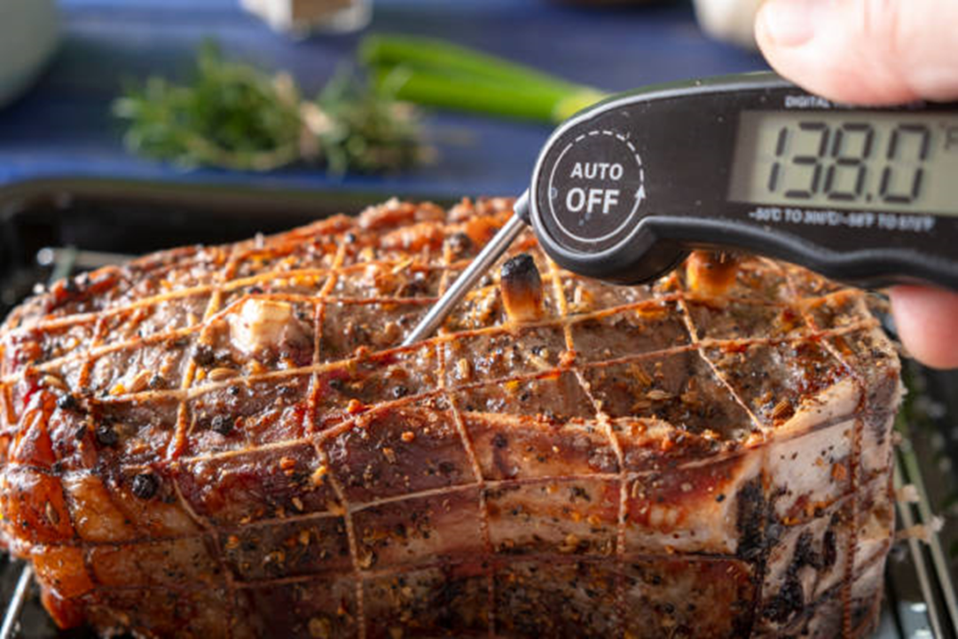 Meat Thermometer
