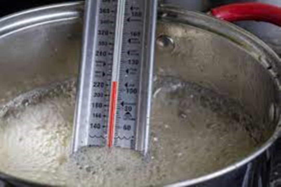 Candy Thermometer