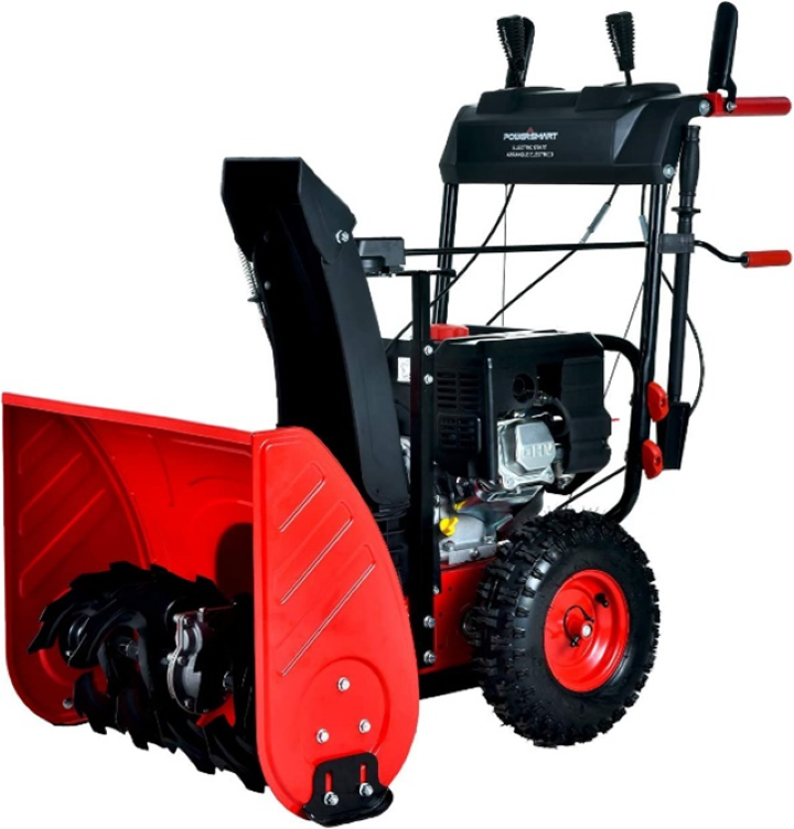 PowerSmart Snow Blower