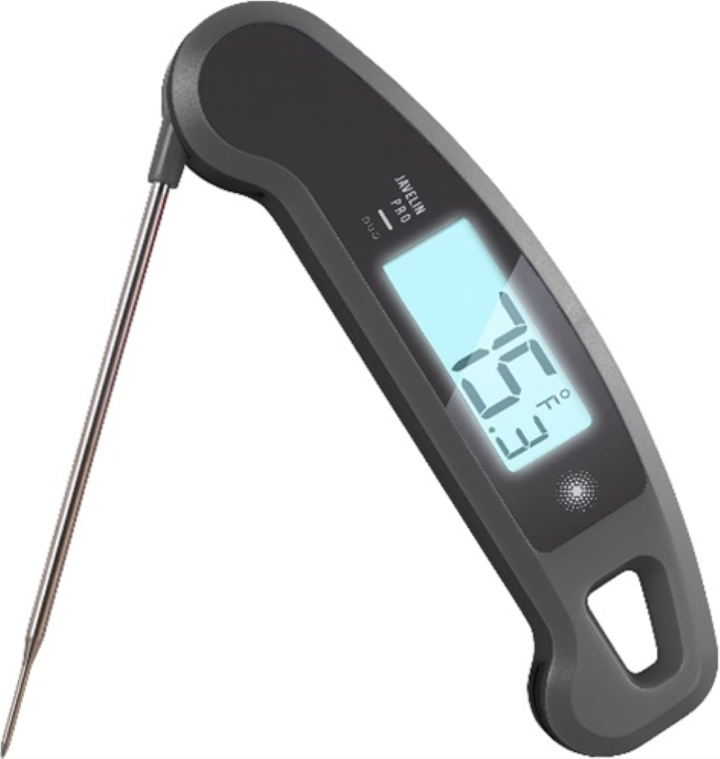 Thermometer picture