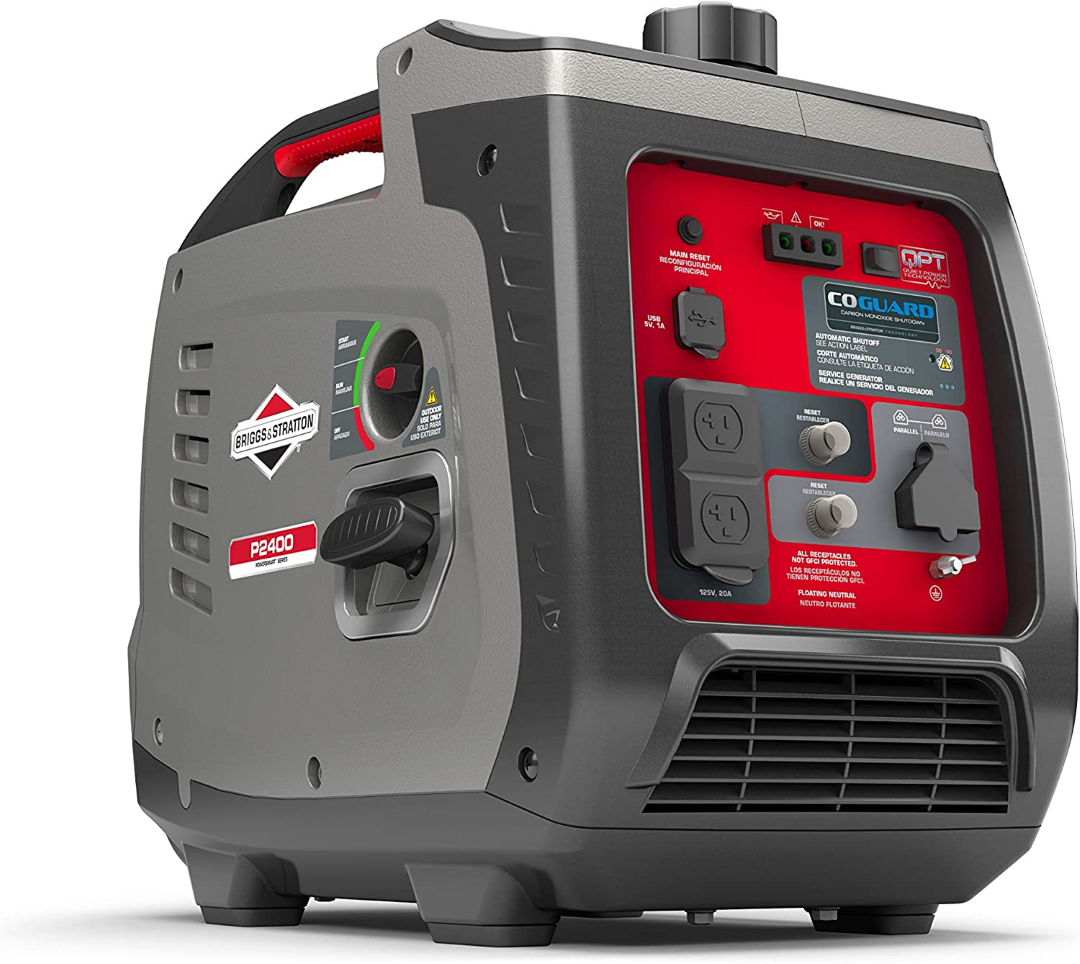 Briggs & Stratton PowerSmart