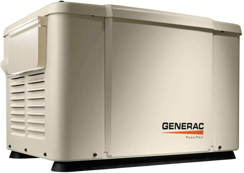 Best Standby Generator