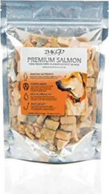 IMK9 Frozen Dried Dog Treats