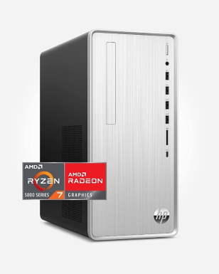  HP Pavilion Desktop Gaming PC