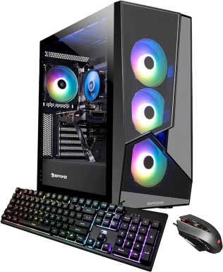 iBuyPower SlateMR 2140