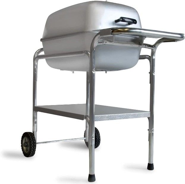 PK Charcoal grill SCAX-X