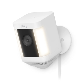 Ring Spotlight Cam Plus