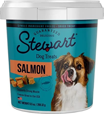 Stewart Freeze Dried Dog Treats