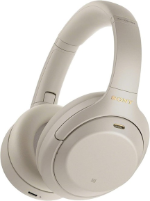  Sony WH-1000 XM4