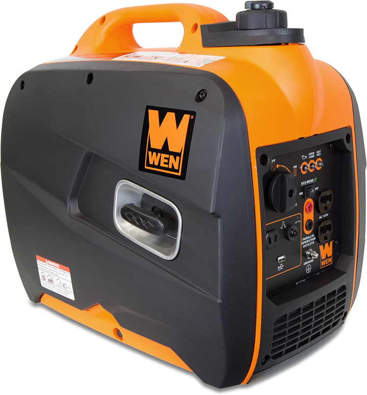 Wen 56200I Portable Generator