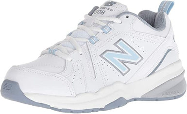 New Balance Women’s 608 V5 Cross Trainer