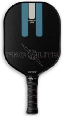 Pro light Magnum Graphite Pickleball Paddle