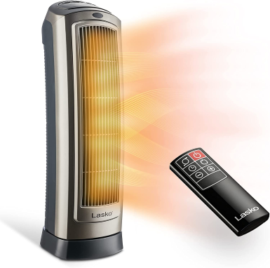 Lasko Ceramic Space Heater