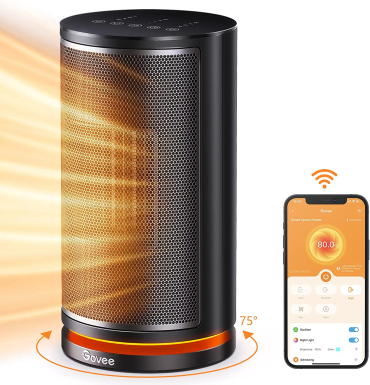 Govee Smart Space Heater