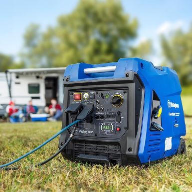 Westinghouse iGen 4500 W Portable Inverter Generator