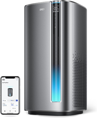 Dreo Air Purifier