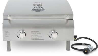 Pitt Boss Grill 75275