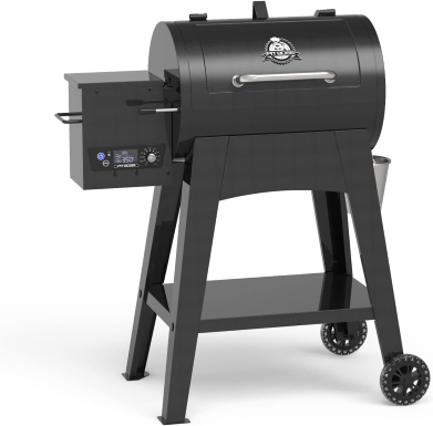 Pt Boss PB440FB! Pellet Grill