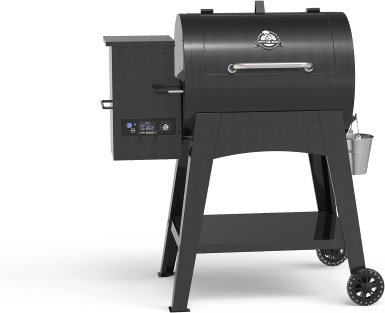 Pit Boss PB700FB1 pellet Grill