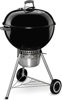 Weber Original Kettle Grill