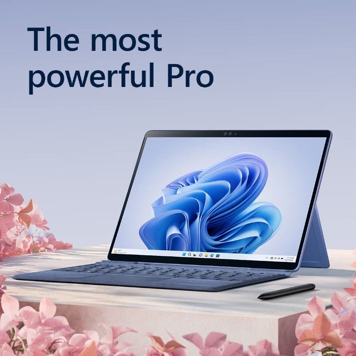 MicroSoft Pro