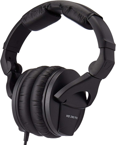 5. Sennheiser Professional HD 280