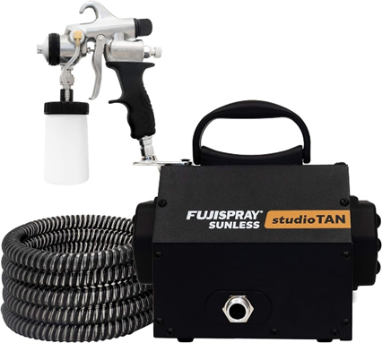 Fuji Spray Sunless 2100