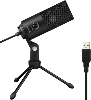 Fifine USB Microphones