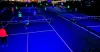 Glow in the Dark Pickleball