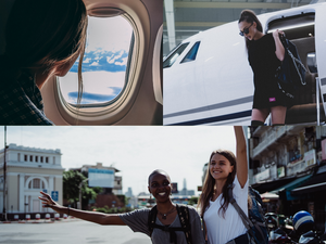 The Best Travel Backpacks for women in 2023! Find out our top pick.