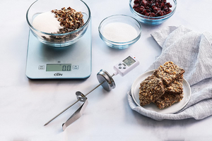 Can I use a Meat Thermometer for Oil?