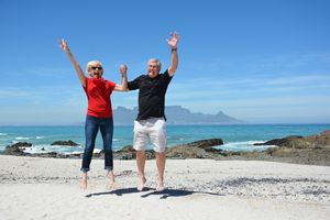 Yes, You Can Still Jump Like A 20-Something:11 Best Rebounding Exercises For Seniors
