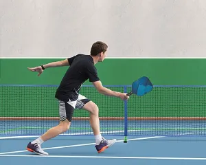 Calories burned playing pickleball, Reality or Myth?