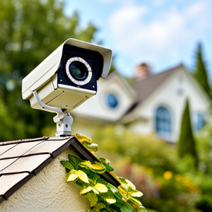Best Outdoor Security Cameras without Subscription