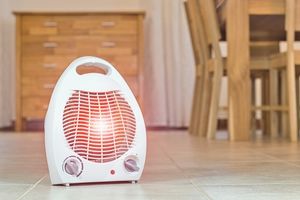 10 Best Space Heater for Basement 2023