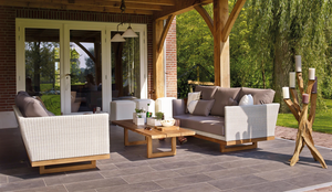 Patio Design Ideas: Creating Your Perfect Outdoor Oasis