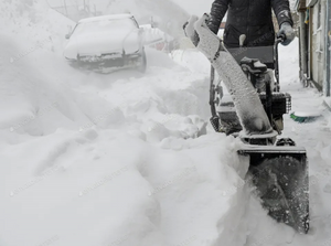 7 Best single stage vs two stage snow blowers in 2023