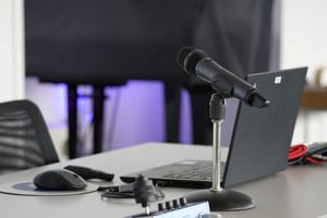 Best Microphone for Voice Acting what do you choose?